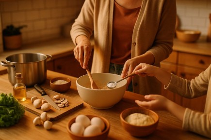 ���������� ����: ��� ���������� ������� ��������� �������� ���