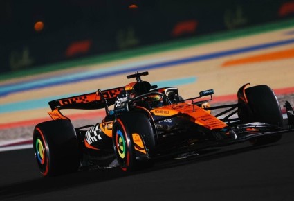 ����� McLaren � ������������ ���� ��� ������