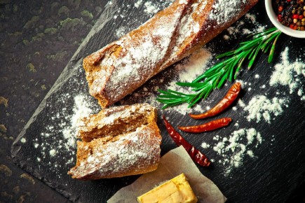 Штоллен: новогодняя традиция на вашем столе