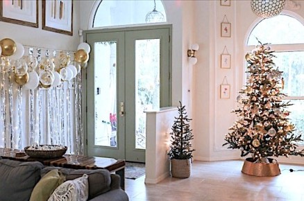Как подготовиться к новогодним праздникам: шесть простых шагов