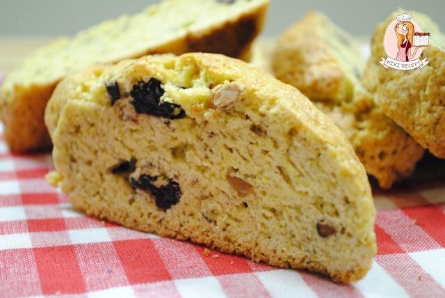 Итальянское вдохновение: как приготовить ореховые кантуччи