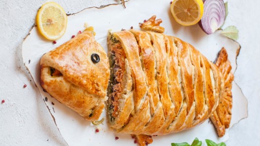 Гастрономические традиции Русского Севера: удивительные истории и символика