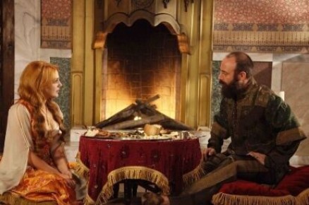 Кофе по султанскому: как Хюррем варила крепкий напиток без сахара и молока