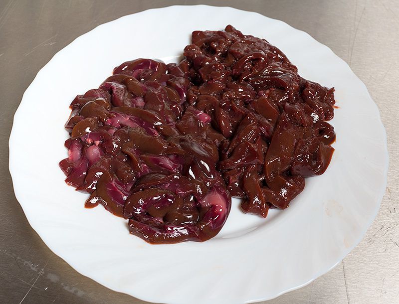 Джиз-быз в слоёном тесте: как спорные субпродукты превратить в кулинарный хит