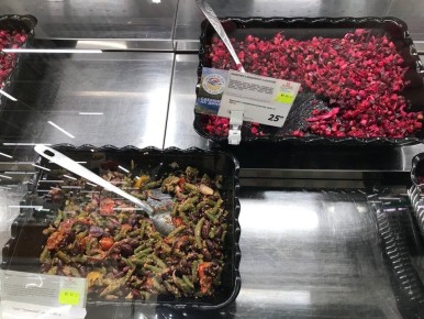 Наблюдение из магазина: что действительно стоит держать под контролем при покупке продуктов