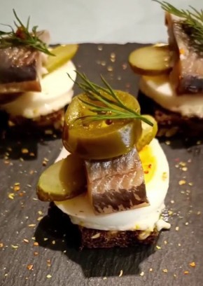 Как часто стоит есть рыбу: спор Минздрава и ВОЗ