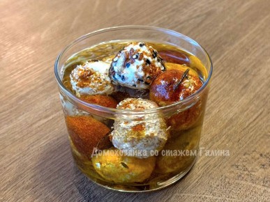 Как приготовить вкусные творожные шарики дома