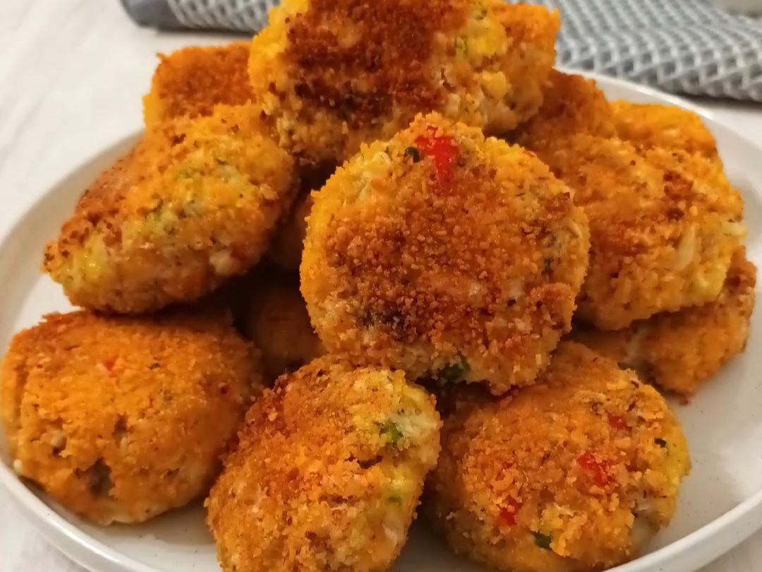 Минтай на нашей кухне: удивительные рыбные котлеты, которые покорят всех
