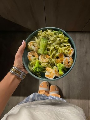 Порции питания: стоит ли ограничиваться 300 граммами?