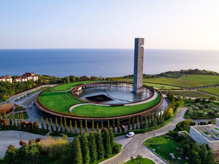 WINEPARK готовится к юбилею: уникальная программа для любителей вина