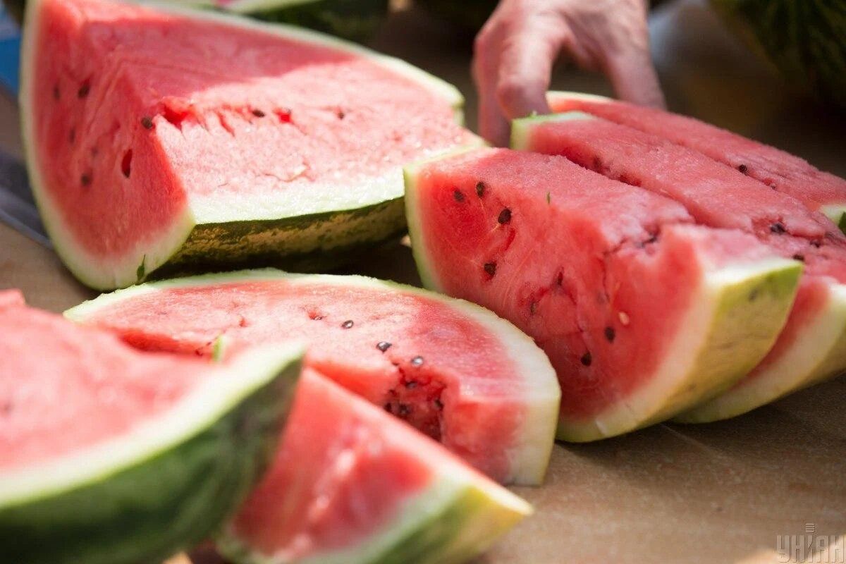 Как выбрать сладкий арбуз: советы экспертов