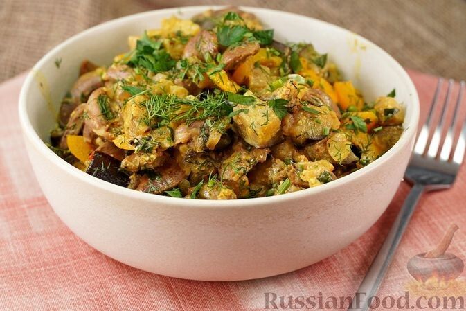 Гармония вкусов: простые и экономные рецепты для гурманов