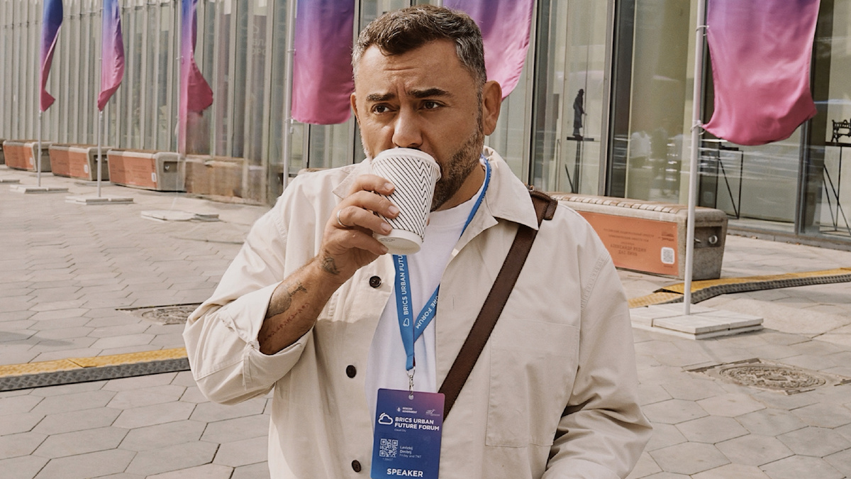 Еда будущего: как технологии меняют облик кулинарии