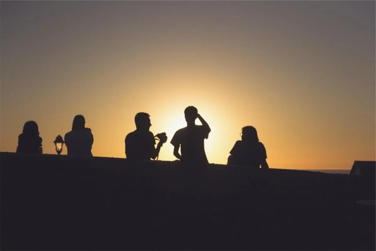 Как распознать токсичного друга: 8 тревожных знаков