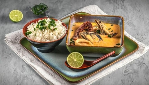 Тайская кухня: кулинарное приключение для гурманов