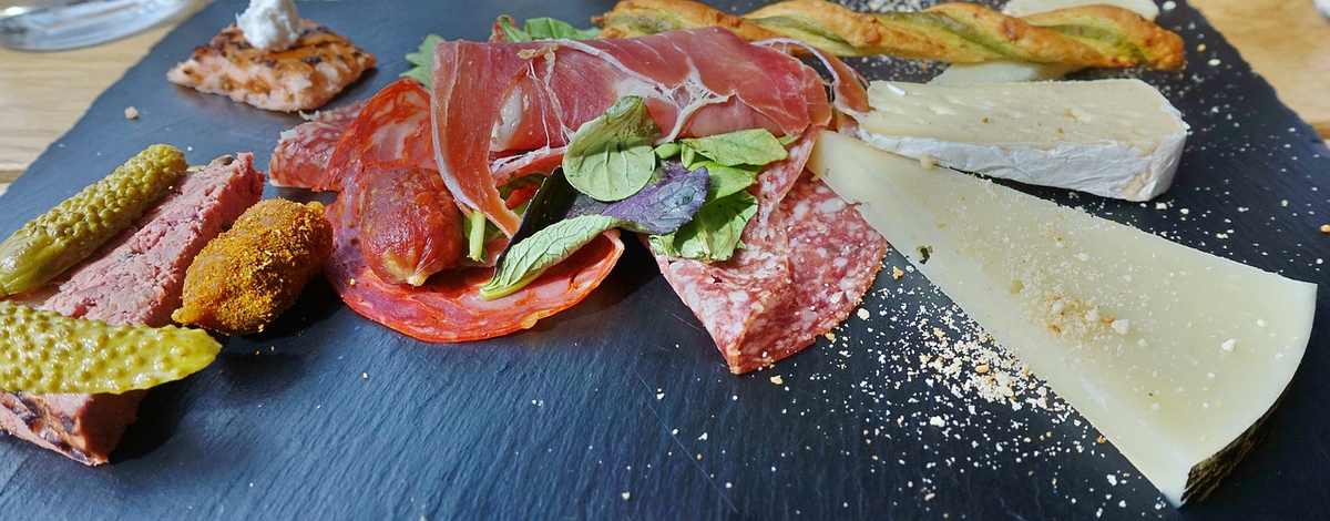 Сыр в ресторанном искусстве: кулинарные уловки шефов