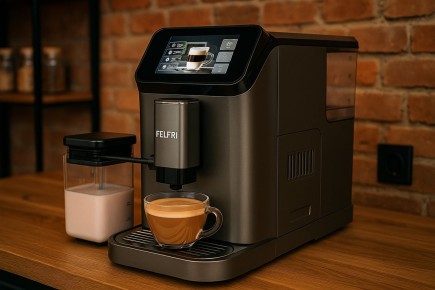 Как выбрать кофемашину: основные ошибки и советы для удачной покупки