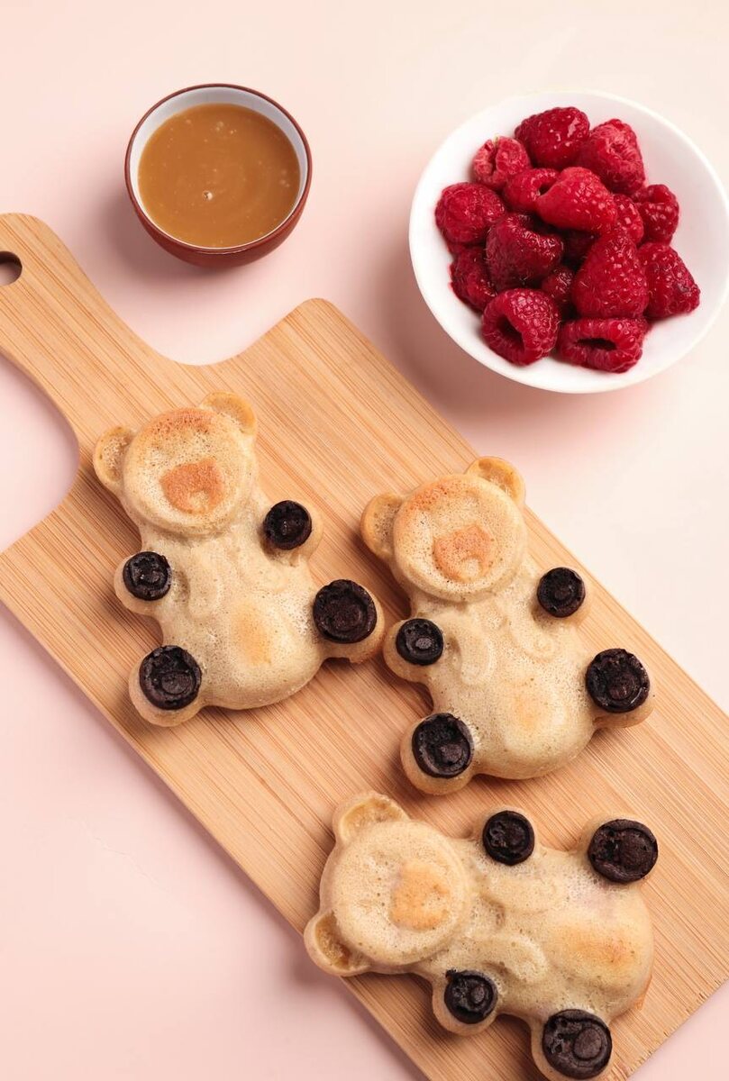 Конкуренция как сигнал к действию