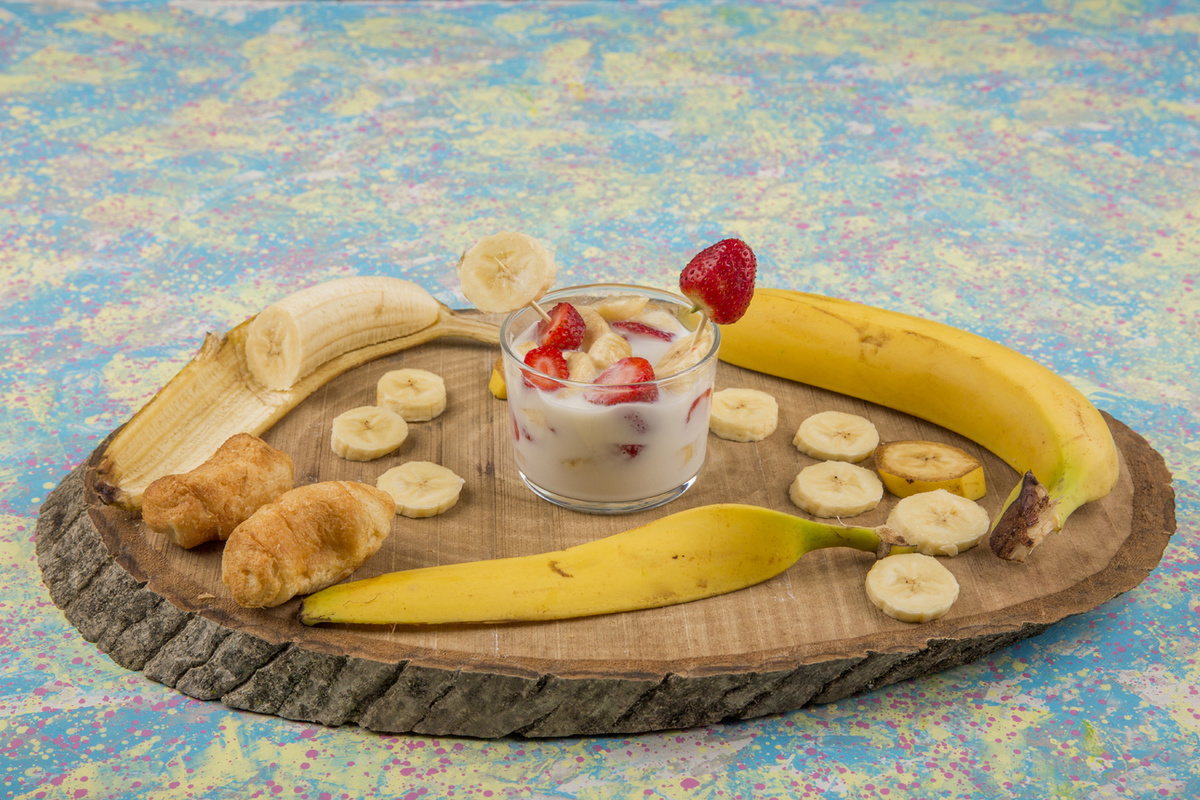 Здоровые сладости без компромиссов: веганские десерты для каждого