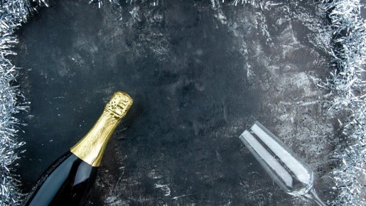 Почему стоит забыть о морозилке для шампанского