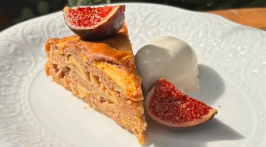 Согревающие десерты, которые поднимут вам настроение в холодный вечер