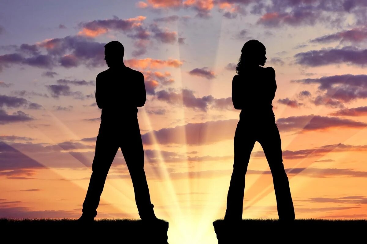 Тревожные знаки: как распознать, что мужчина вас больше не любит