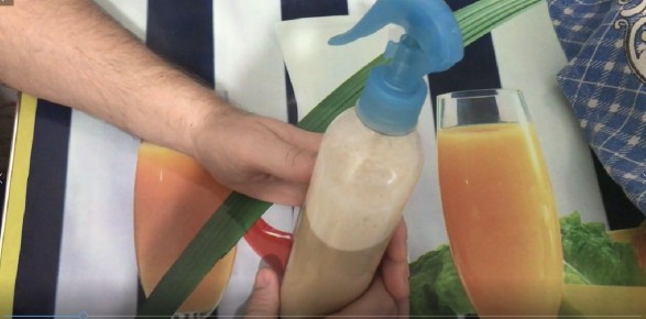 Удивительное очищающее средство: как кола и зубная паста справляются с загрязнениями