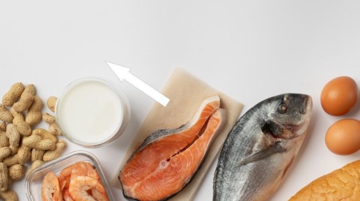 Можно ли есть рыбу при подагре: мифы и правда