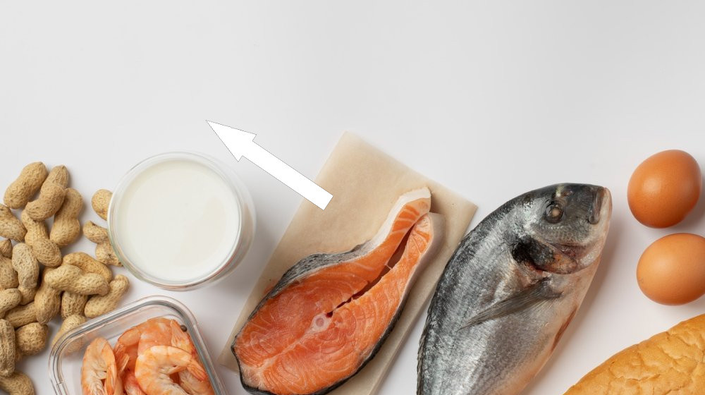 Можно ли есть рыбу при подагре: мифы и правда