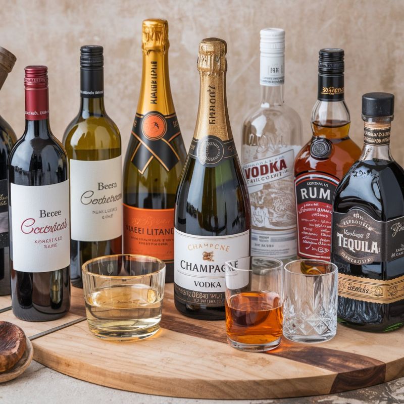 Алкогольные напитки, которые стоит попробовать хотя бы раз в жизни
