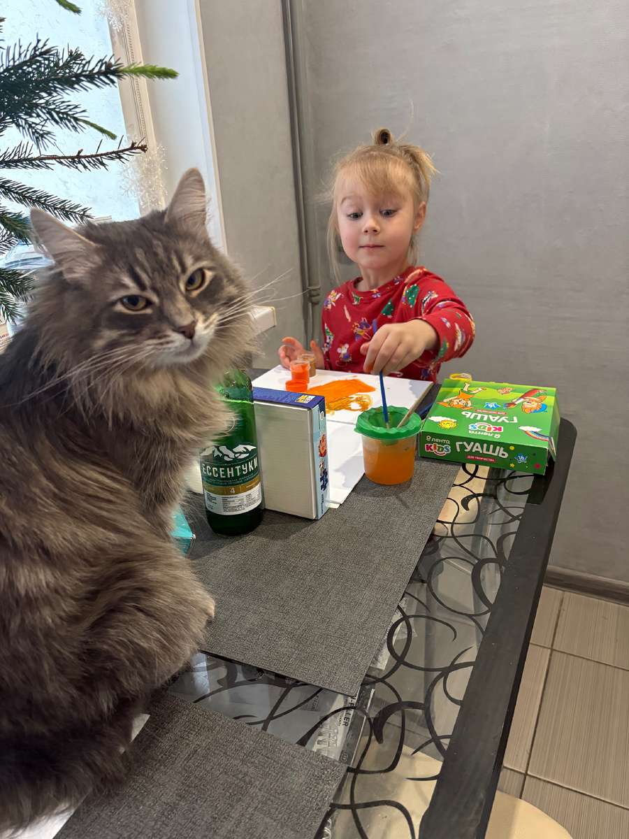 Необычные выходные с рецептами и увлечениями