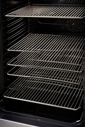 Решетка для духовки: как выбрать, использовать и ухаживать