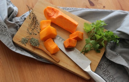 Как правильно заморозить тыкву: секреты сохранения полезных свойств