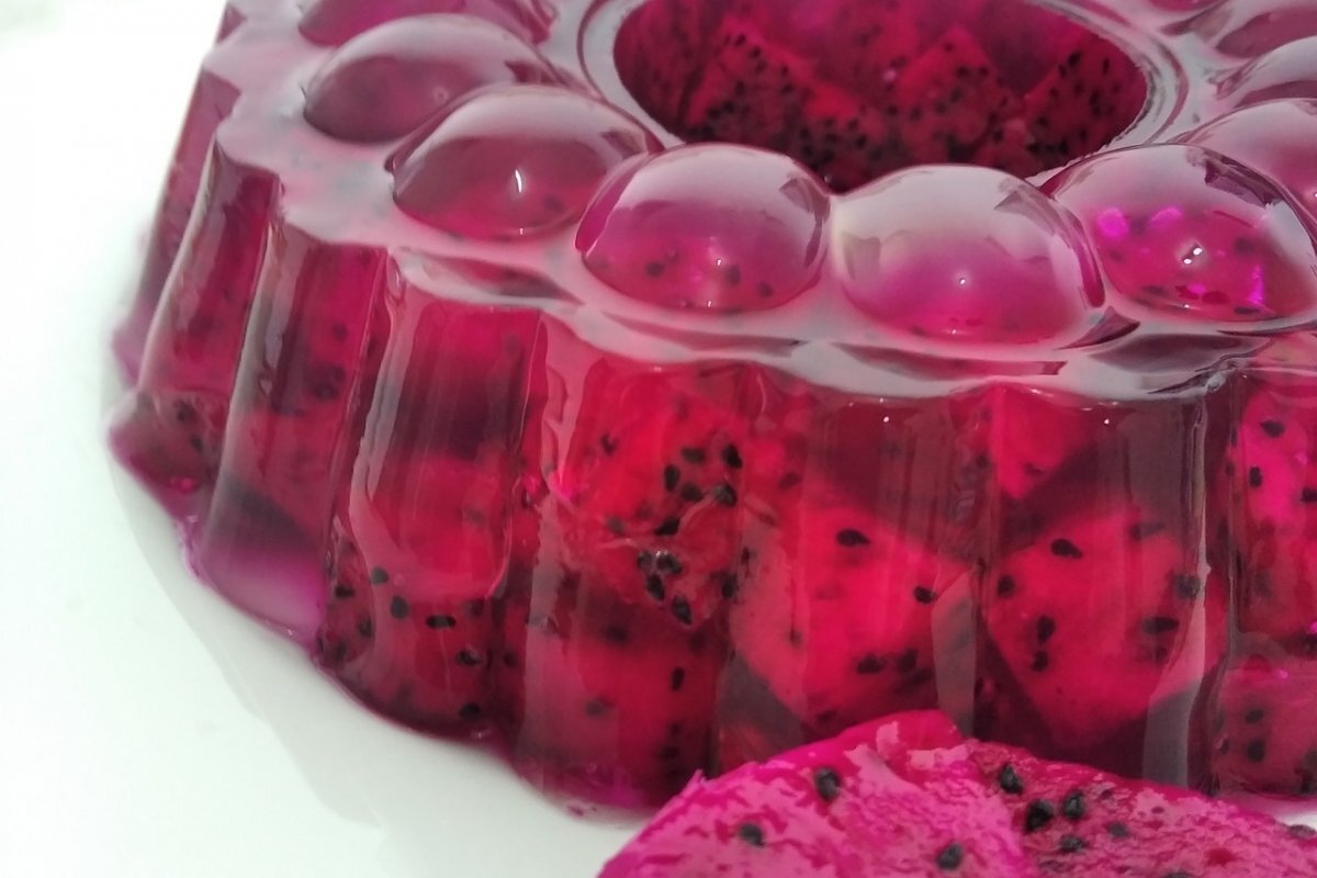 Как желатин может улучшить ваше здоровье: медицинские открытия