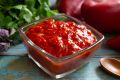 Яркий томатный соус Матбуха: как приготовить традиционный марокканский рецепт