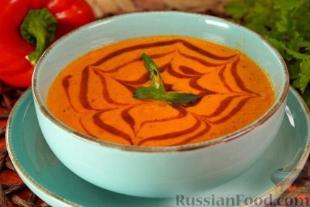 Супы, которые поднимут настроение этой зимой