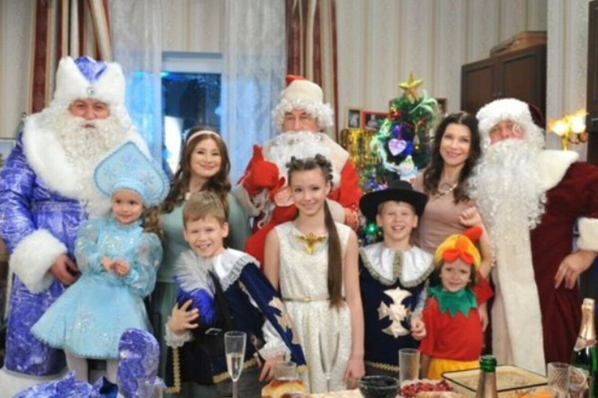 Как создать идеальное новогоднее меню: три подхода для незабываемого вечера