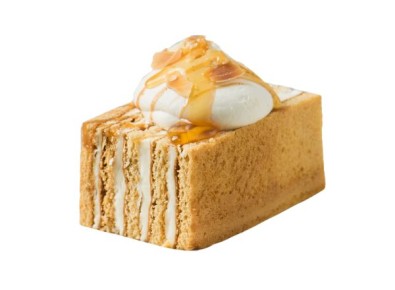 Изысканная выпечка для особых случаев: удивите своих гостей