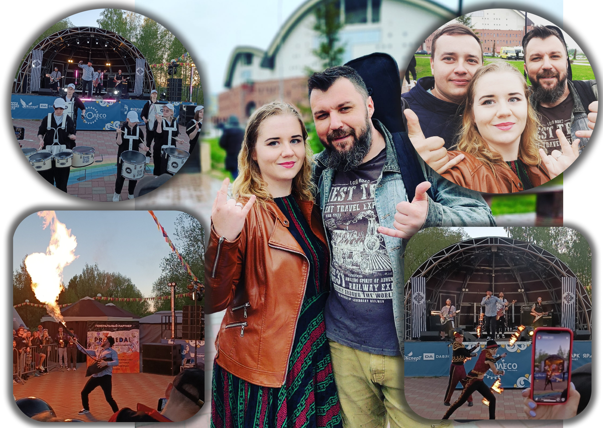 Когда музыка становится вкусной: как открыли для себя longlong и их фирменные соусы