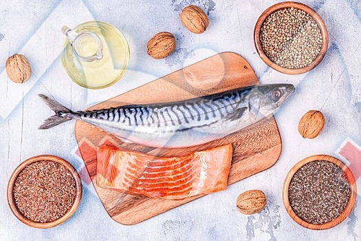 Доступные альтернативы красной рыбе: советы эксперта