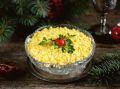 Салат мимоза: новый взгляд на классический рецепт