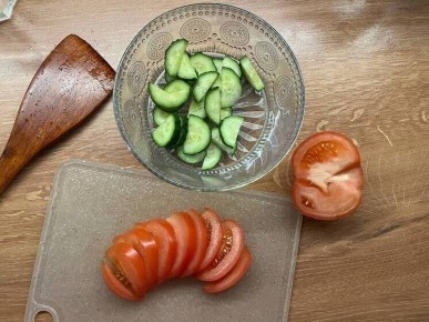 Как разнообразие в питании влияет на здоровье северян