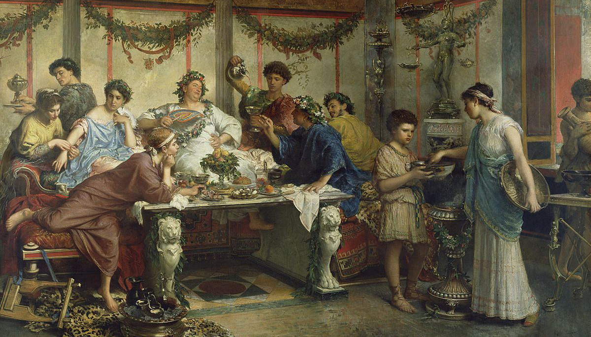 Торжество с тортом: как празднование дня рождения стало традицией