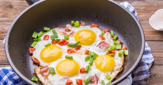 Все преимущества яиц: как правильно мыть, готовить и хранить