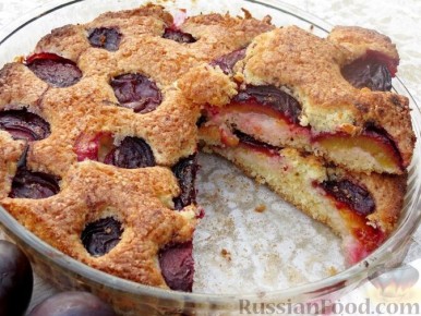 Калейдоскоп ярких вкусов: волшебная выпечка