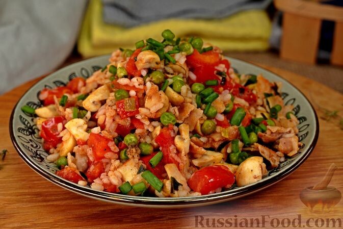 Ужин, который вдохновляет: новые рецепты для любого случая