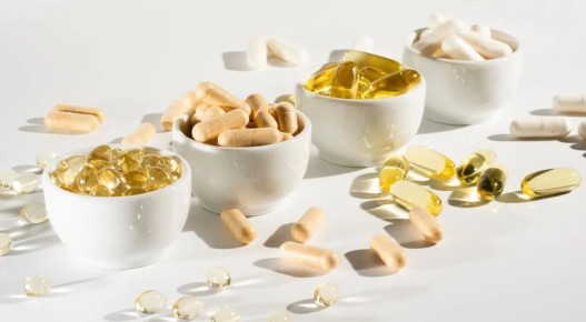 Скрытые риски витамина B6: когда польза оборачивается вредом для нервной системы