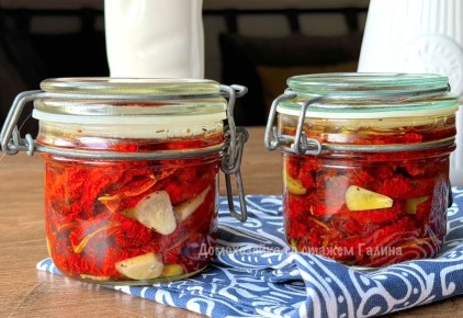 Как вяленые томаты с прованскими травами могут украсить ваш стол