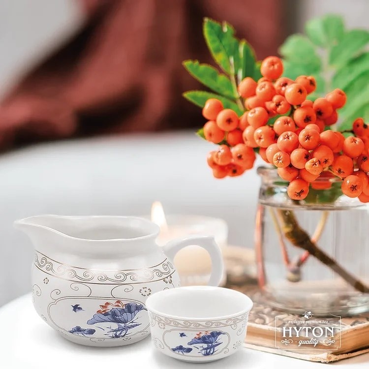 Секреты чая: как прочитать этикетку и не ошибиться с выбором