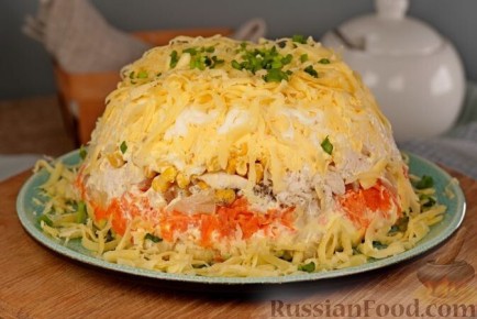 Наслаждаемся вкусами Пасхи: 5 оригинальных рецептов